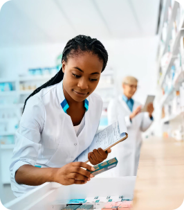 Field Portal Nurse