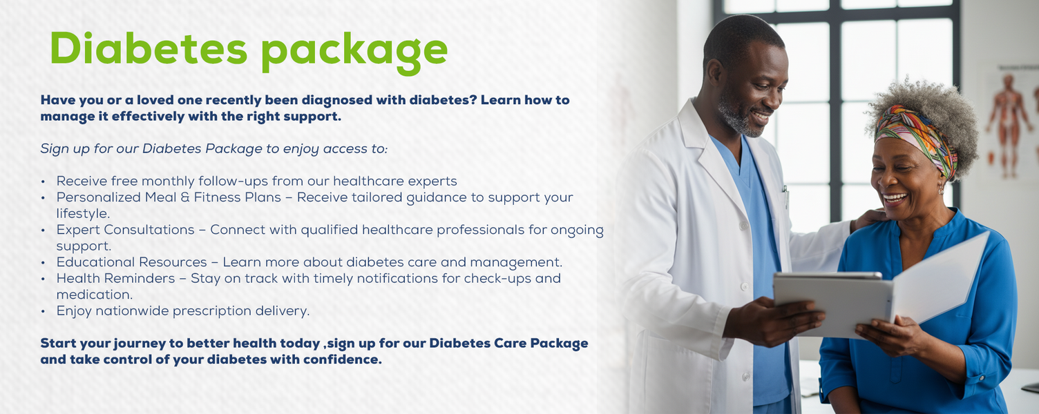 Diabetes Package