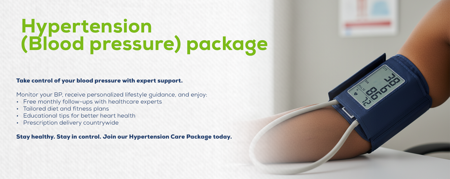 Hypertension Package