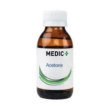 ACETONE 100ML (MILDEN)