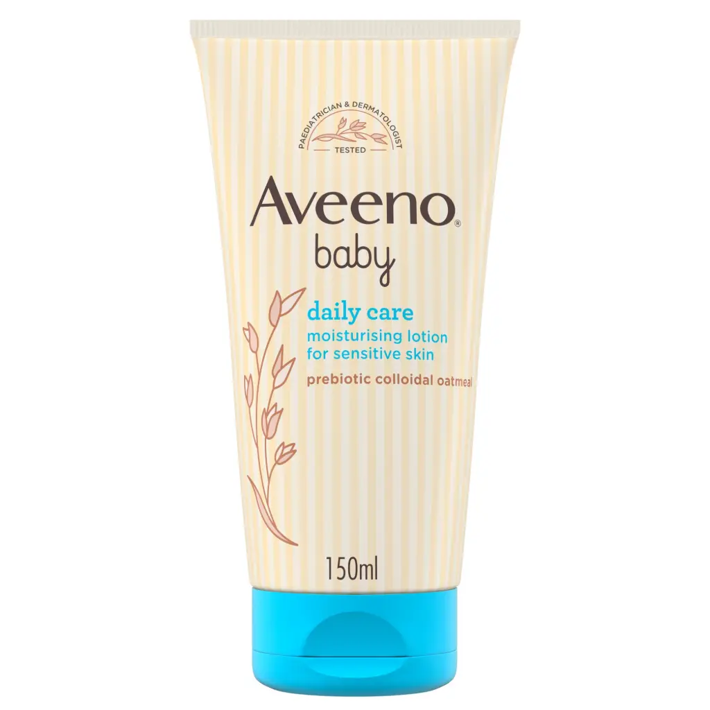 AVEENO BABY SOOTHING 150ML