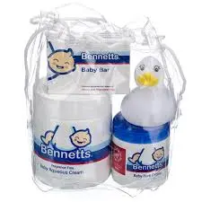 BENNETS GIFT SET