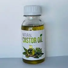CASTOR OIL 100ML (MILDEN)