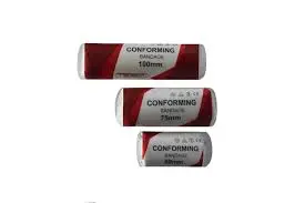 CREPE BANDAGE 150MM ROLL