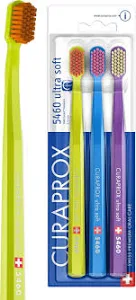 CURAPROX ULTRASOFT TOOTHBRUSH