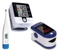DIGITAL THERMOMETER MODEL YB009
