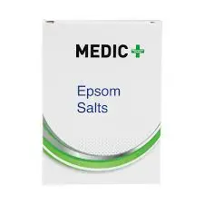 EPSOM SALTS 100G (MILDEN)