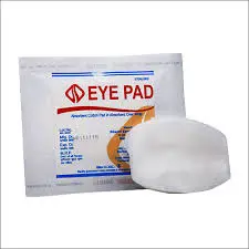 EYE PADS (STERILISED)