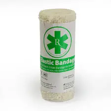 H/EASE CREPE BANDAGE 10CMX4.5M