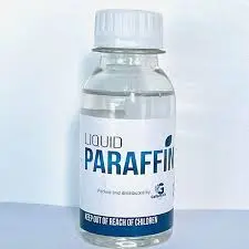 LIQUID PARAFFIN  100ML (MILDEN)