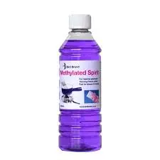 METHYLATED SPIRIT 100ML (MILDEN)