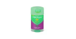 MITCHUM GEL LADY SHOWER 63G