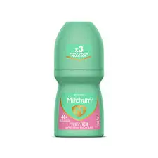 MITCHUM ROLL ON LADY POWDER 50ML