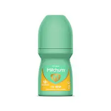 MITCHUM ROLL ON LADY PURE 50ML