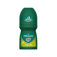 MITCHUM ROLL ON MEN MOUNTAIN 50ML