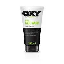 OXY FACE WASH 150ML