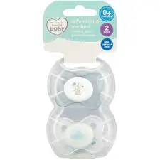 PACIFER (MADE FOR BABY)