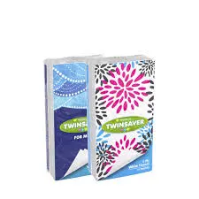 POCKET TISSUE 10`S 2PLY