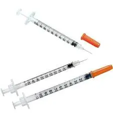 SYRINGE 2ML SYRINGE
