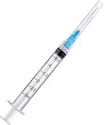 SYRINGE 3ML  SYRINGE