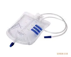 URINE BAG 2000ML