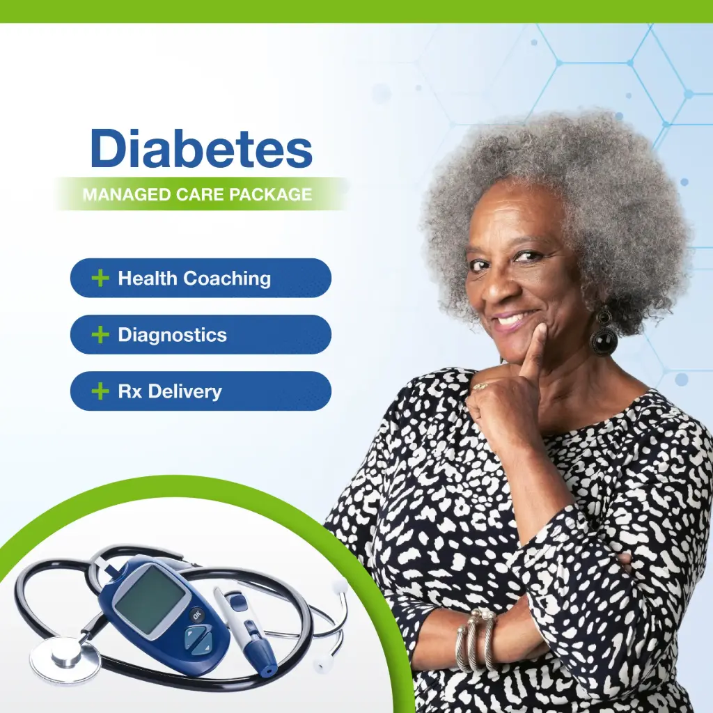 Diabetes Package