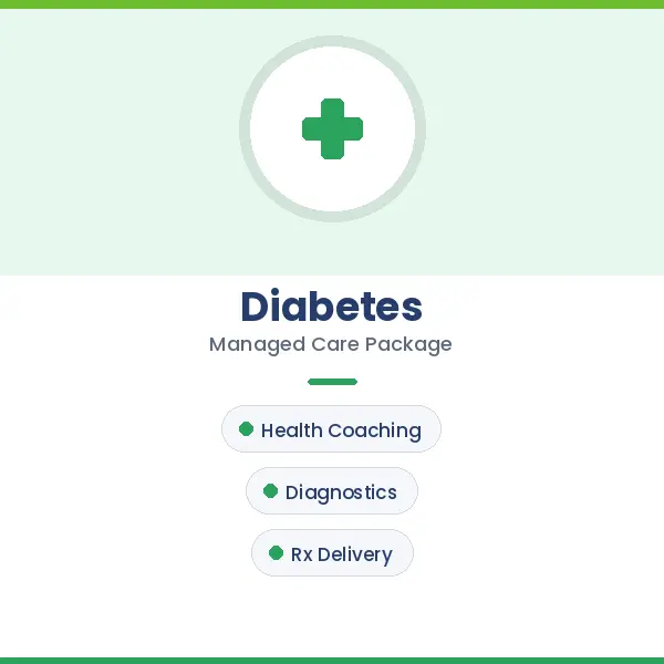 Diabetes Package