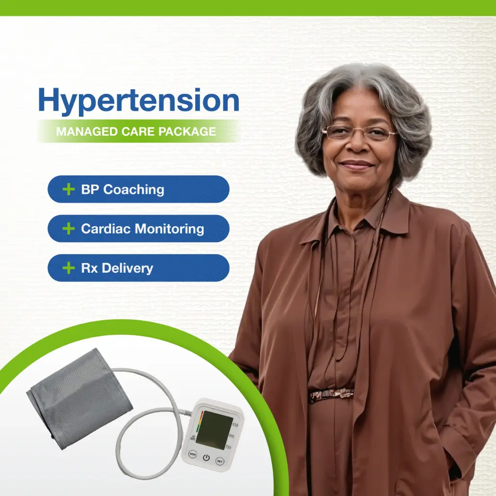 Hypertension Package