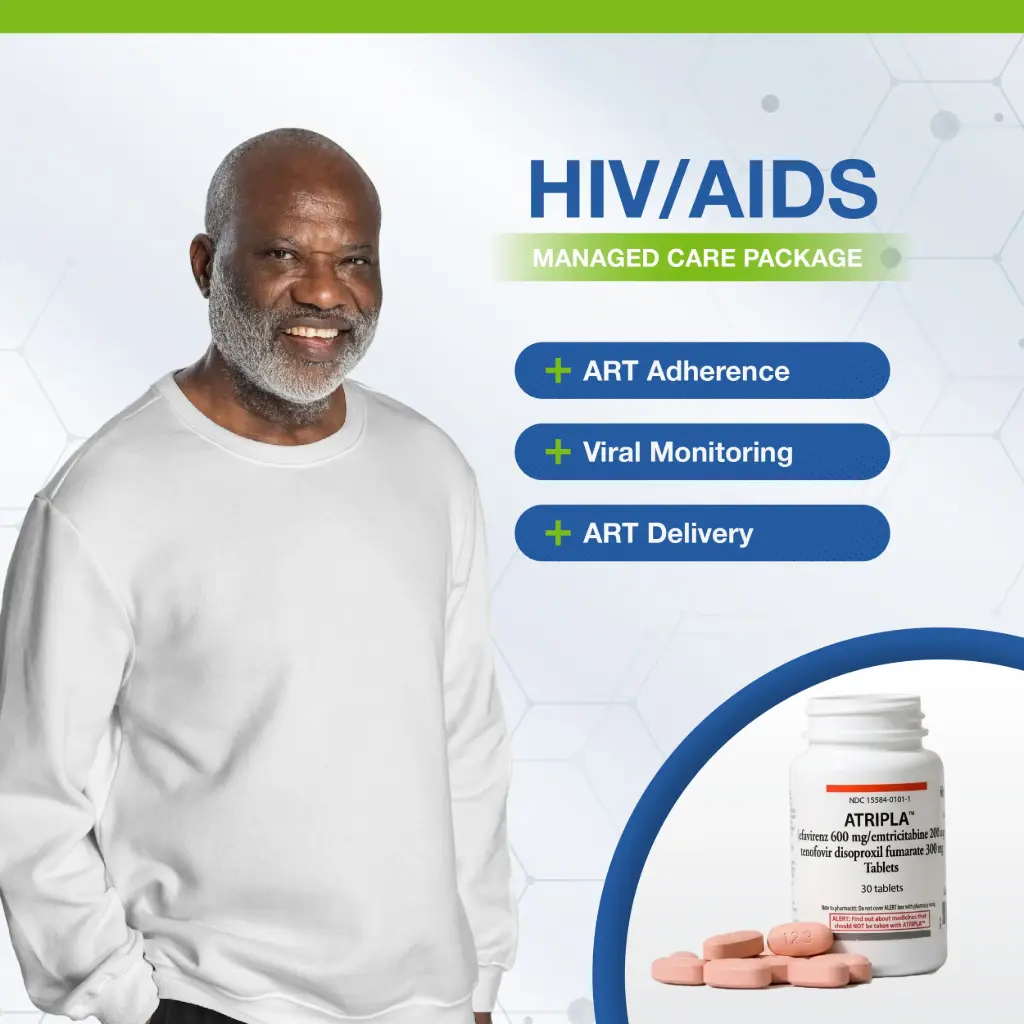 HIV/AIDS Package