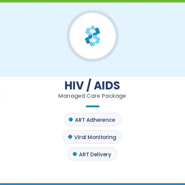 HIV/AIDS Package