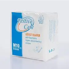 ADULT DIAPERS PULL UP 10`S (FESTIVE CARE)