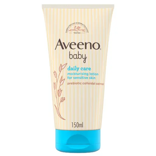 AVEENO BABY SOOTHING 150ML