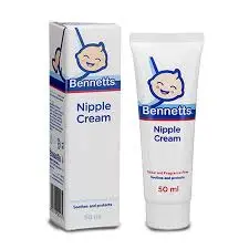 BENNETS NIPPLE CREAM