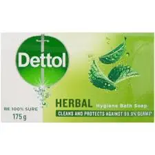 DETTOL SOAP 175G