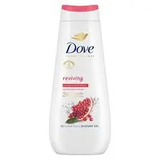 DOVE SHOWER GEL REVIVING 400ML