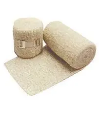 ELASTIC CREPE BANDAGE 100MM