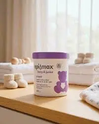 EPIMAX BABY & JUNIOR CREAM 400G
