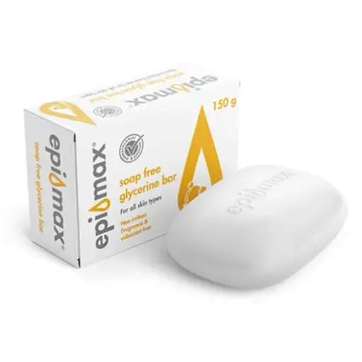 EPIMAX GLYCERINE BAR 150G