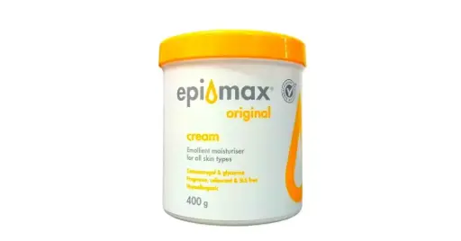 EPIMAX ORIGINAL CREAM 400G