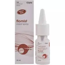 [16079] FLOMIST FLUTICASONE NASAL  SPRAY