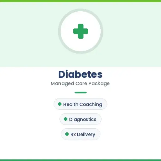 Diabetes Package