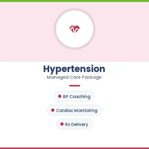 Hypertension Package