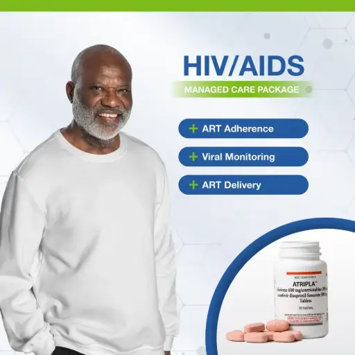 HIV/AIDS Package