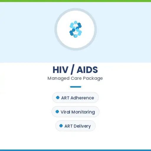 HIV/AIDS Package