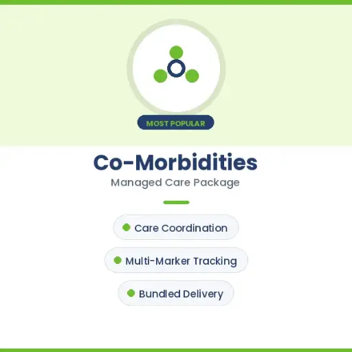 Co-morbidities Care Package